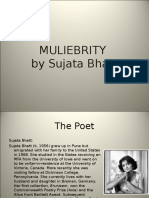 Muliebrity