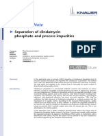 Vph0006n Clindamycin Phosphate Uhplc