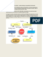 ISO IEC 27005 2009 Resumen PDF