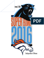 Concord Super Bowl Preview 2016
