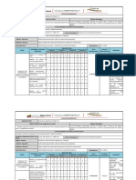 2016 Poa Mantenimiento