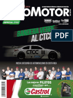 Revista Puro Motor #51 CTCC