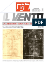 Il Vento - Monografia 72 - Passio Christi, passio homini
