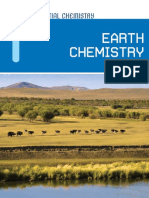 Earth Chemistry [Allan B.cobb]