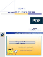 Licao 11_Diagrama CT_Perfil Termico