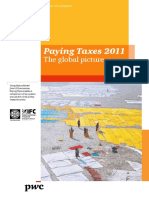 Paying Taxes 2011