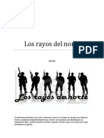 Los Rayos Del Norte