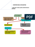 Interpretarea Spirometriei