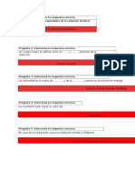 Preguntas Transferencia de Calor