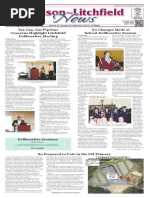 Hudson~Litchfield News 2-5-2016