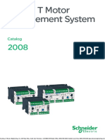 45TESYST Schneider Motor Management