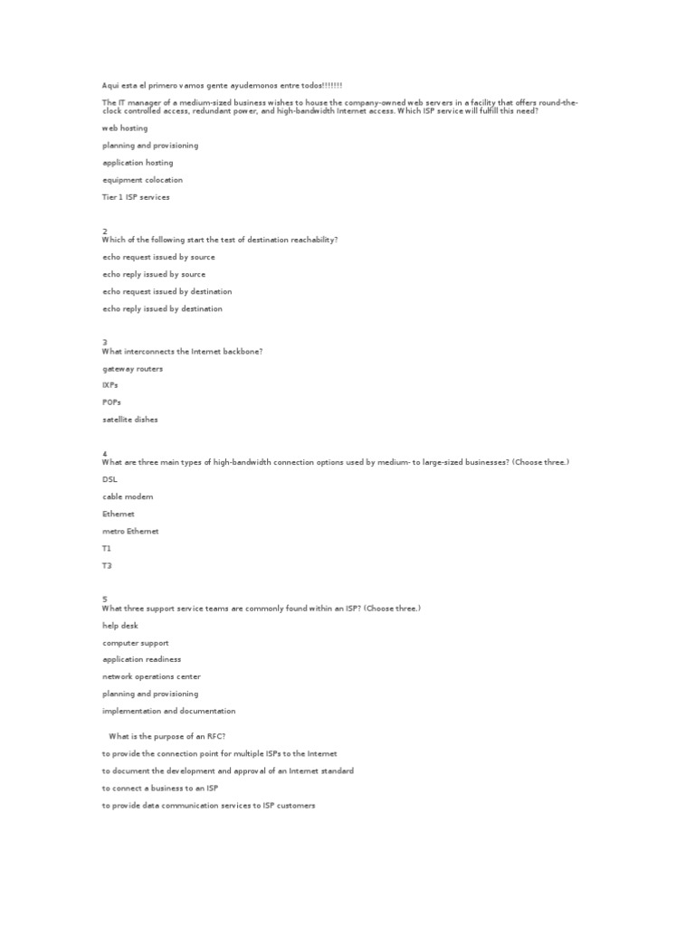 CIS-Discovery Prüfung
