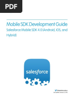 Download Mobile Sdk Developer Guide by Heather SN297856002 doc pdf