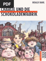 Charlie Und Die Schokoladenfabrik