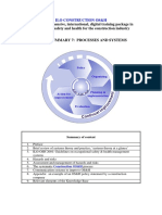 Theme7 Process and Systems