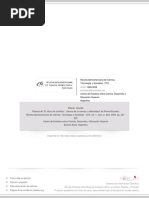 Reseña de -El Oficio de Científico. Ciencia de La Ciencia y Reflexividad- De Pierre Bourdieu