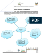 PRACTICA 2 Conceptos Basicos de Seguridad Fisica