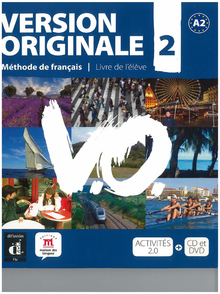 version originale 1 pdf download