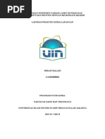 Download PENGUKURAN KOEFISIEN VARIASI LIMIT DETEKSI DAN PATHLENGHT PADA PROTEIN DENGAN MICROPLATE READER by RakhaRafdilaAditya SN297870874 doc pdf