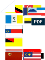 Bendera Negeri