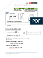 Practicamos SOLUCIONARIO 4 Final