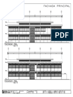 A-04 Fachada Principal Simoncito PDF