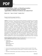 Download Phenol Degradation by Chlorella by Eng Mohammed SN297877737 doc pdf
