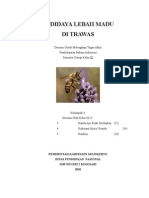 Download BUDIDAYA LEBAH MADU by masobihul_abror SN29788339 doc pdf