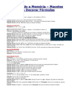 Download Fsica - Dicas Frmulas I by Fsica Concurso Vestibular  SN2978834 doc pdf