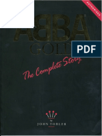 Abba Gold-1993 Complete Story