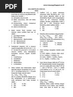 Download 2015 - Soal Sbmptn Kimia 2015 Kode 501_su by Haroki Oleh SN297883857 doc pdf