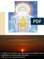 El Cristo Interno