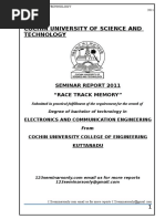 Silent Sound Technology Seminar Report