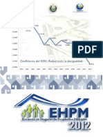 PUBLICACION EHPM 2012