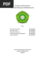 Download Tindakan Pencegahan  Pengendalian Infeksi Silang by Dxz Octa SN297885732 doc pdf