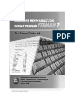 Iteman PDF