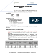 10.2.1.memoria de Calculo Estructura Módulo I