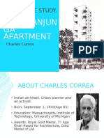 Kanchanjun GA Apartment: Online Case Study
