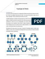 02 - Topología de Redes - Dale F5 PDF
