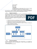 Investigaciones Modelos de Calidad y Beneficios - Eduardo Millán