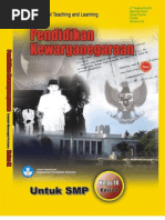 Download Kelas09 Pendidikan-kewarganegaraan Sugeng by shidiksaragih SN29788900 doc pdf