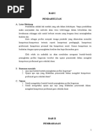 Download Bentuk-bentuk Peningkatan Profesi Keguruan by Sigit Yulianshah SN297892781 doc pdf