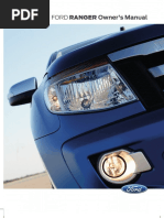 Download Ford Ranger Manual by HerWagner SN297896029 doc pdf
