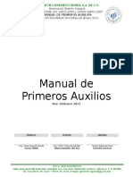 Maux-geotech-05 Manual de Primeros Auxilios