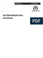 295649445 Master Class Jazz Piano