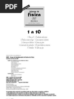 Apostila Física - Mecânica1