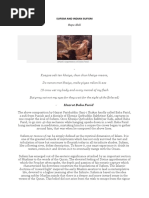 Download SUFISM AND INDIAN SUFISMpdf by Rupa Abdi SN297908174 doc pdf