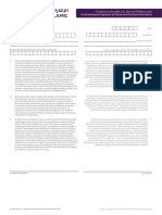 Undertaking and Approval to Obtain and Disclose Information تامولعم نع حاصفلإاو ىلع لوصحلاب ةقفاومو دهعت