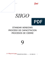 Cartilla 9 - Proceso de Cierres-Windows