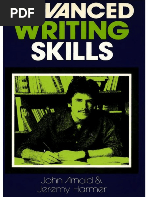 Advanced Writing Skills (RED)